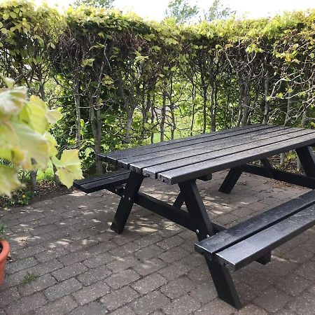 Bb-Vadehavet Ferielejlighed Til 6 Personer Ved Nationalpark Vadehavet 리베 외부 사진