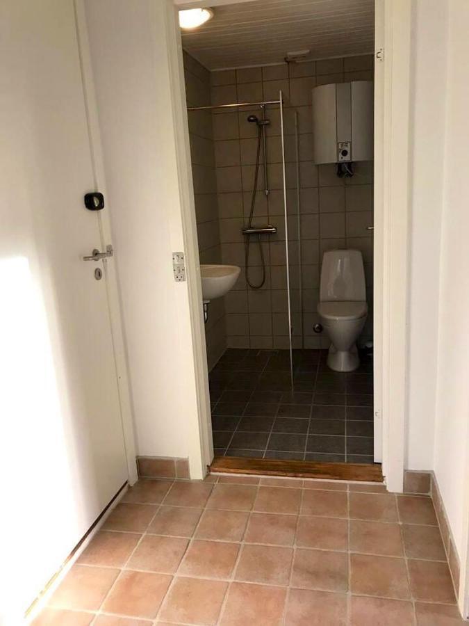 Bb-Vadehavet Ferielejlighed Til 6 Personer Ved Nationalpark Vadehavet 리베 외부 사진